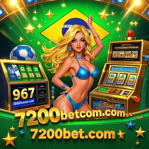 Descubra as Novidades Imperdíveis na Seção de Jogos do 7200bet.com
